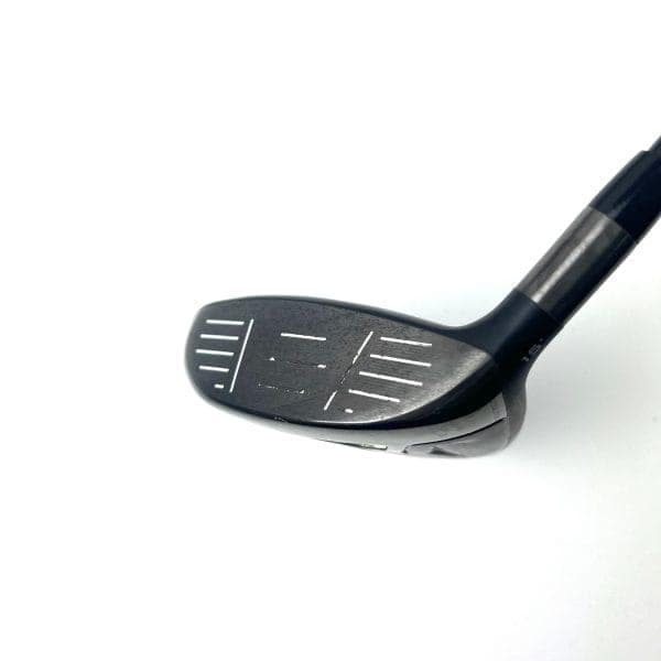 Callaway Rogue ST Max 3 Wood / 15 Degree / Tensei Blue AV Series 65 Regular Flex