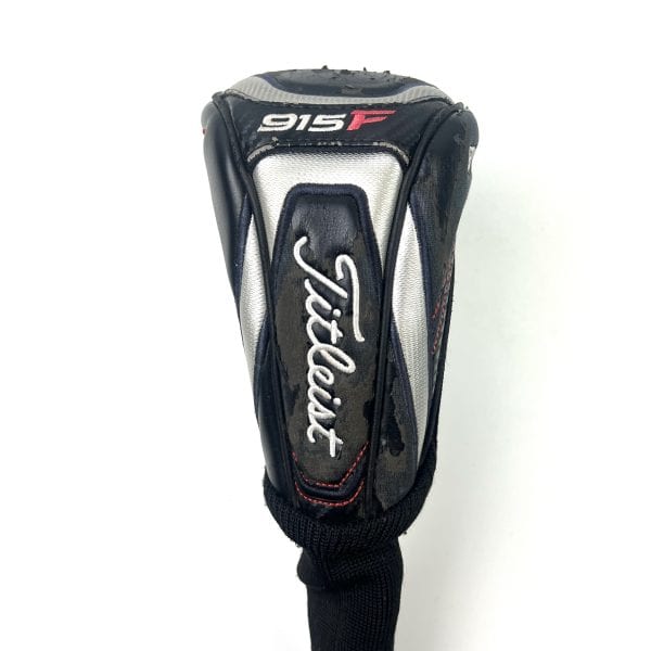 Titleist 915FD 3 Wood / 13.5 Degree / Diamana S70 Stiff Flex