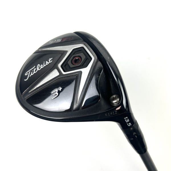 Titleist 915FD 3 Wood / 13.5 Degree / Diamana S70 Stiff Flex