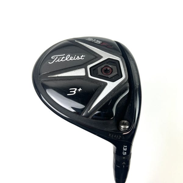 Titleist 915FD 3 Wood / 13.5 Degree / Diamana S70 Stiff Flex