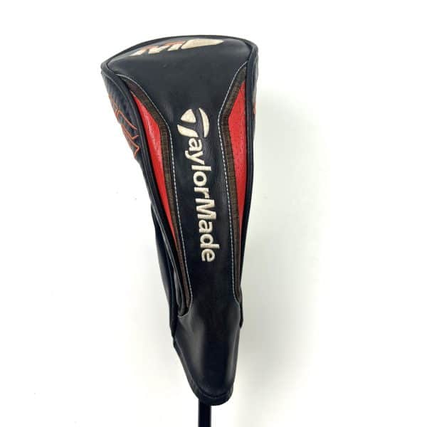 Taylormade M6 5 Wood / 18 Degree / Atmos Senior Flex