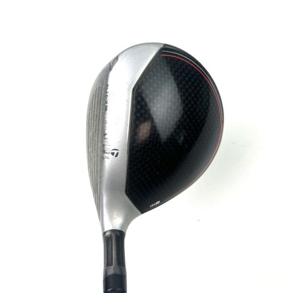 Taylormade M6 5 Wood / 18 Degree / Atmos Senior Flex