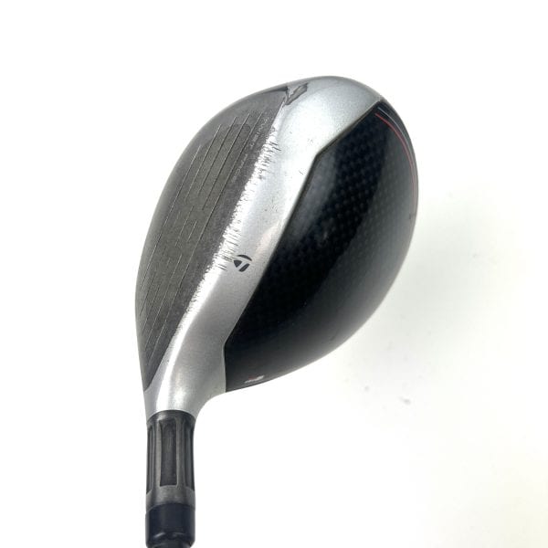 Taylormade M6 5 Wood / 18 Degree / Atmos Senior Flex