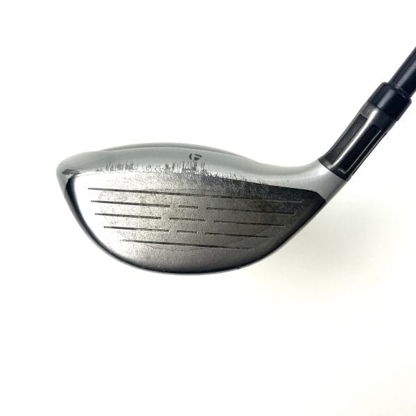 Taylormade M6 5 Wood / 18 Degree / Atmos Senior Flex