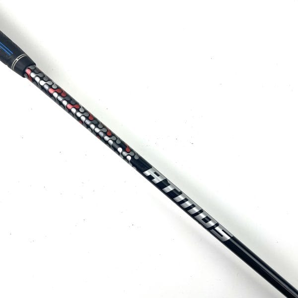 Taylormade M6 5 Wood / 18 Degree / Atmos Senior Flex