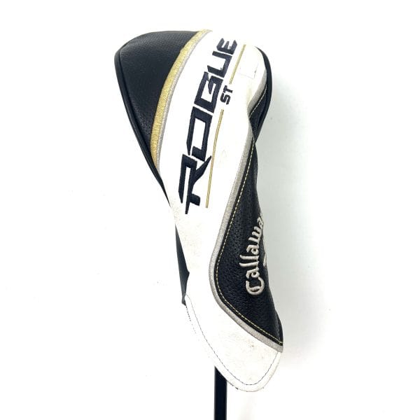 Callaway Rogue ST Max 7 Wood / 21 Degree / Tensei Blue AV Series 65 Regular Flex
