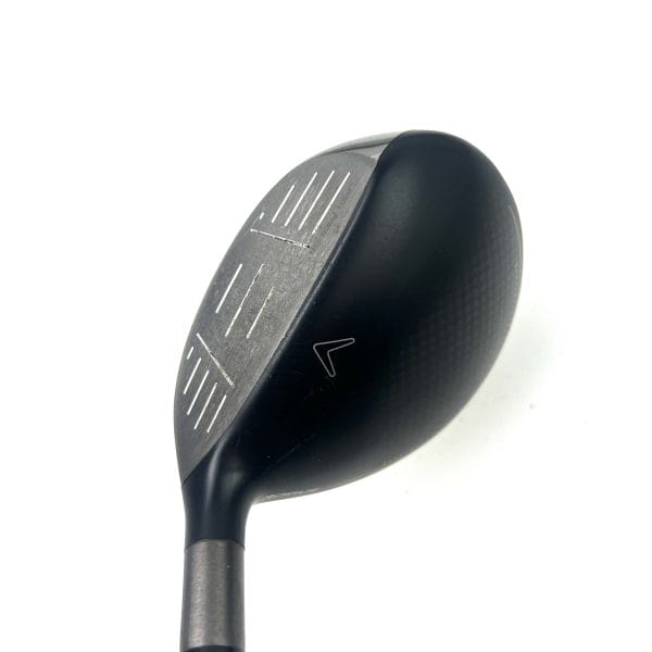 Callaway Rogue ST Max 7 Wood / 21 Degree / Tensei Blue AV Series 65 Regular Flex