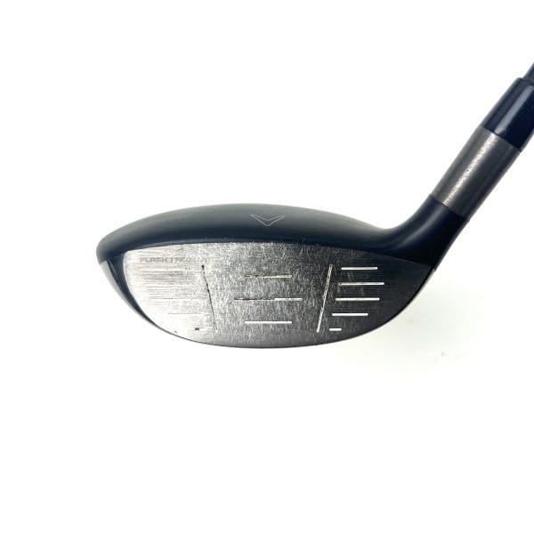 Callaway Rogue ST Max 7 Wood / 21 Degree / Tensei Blue AV Series 65 Regular Flex