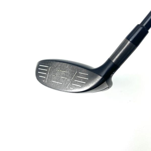 Callaway Rogue ST Max 7 Wood / 21 Degree / Tensei Blue AV Series 65 Regular Flex