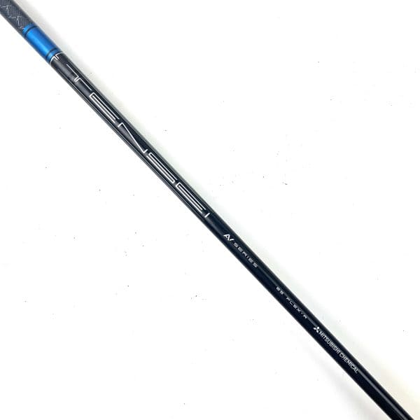 Callaway Rogue ST Max 7 Wood / 21 Degree / Tensei Blue AV Series 65 Regular Flex