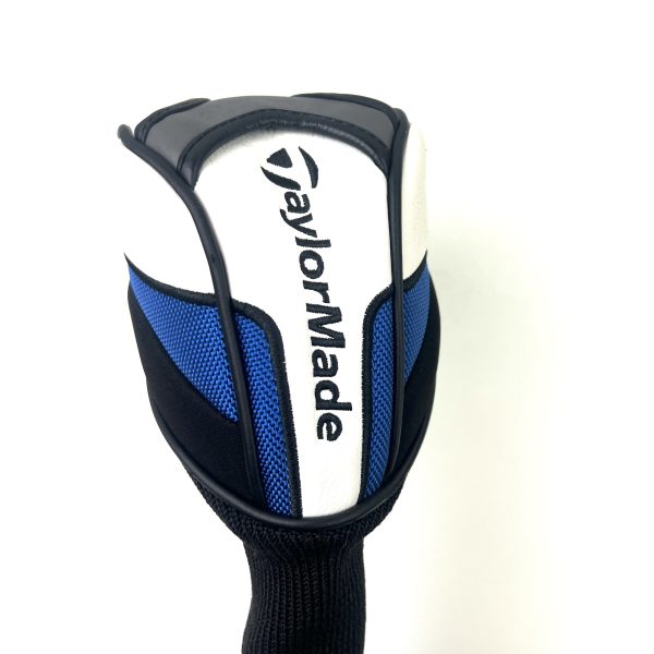 Taylormade SLDR 5 HL Wood / 21 Degree / Speeder 77 Regular Flex