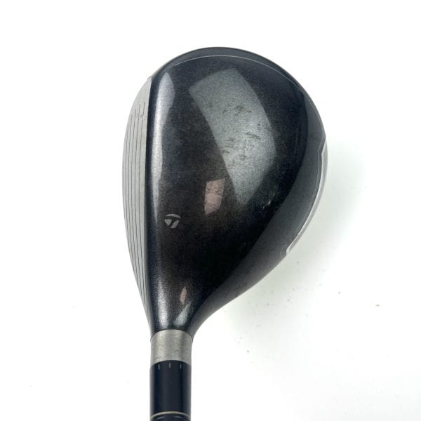 Taylormade SLDR 5 HL Wood / 21 Degree / Speeder 77 Regular Flex