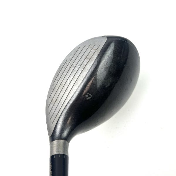 Taylormade SLDR 5 HL Wood / 21 Degree / Speeder 77 Regular Flex