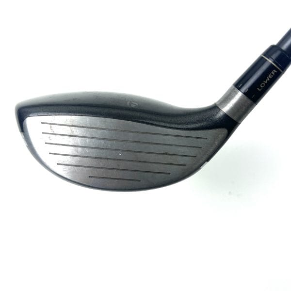 Taylormade SLDR 5 HL Wood / 21 Degree / Speeder 77 Regular Flex
