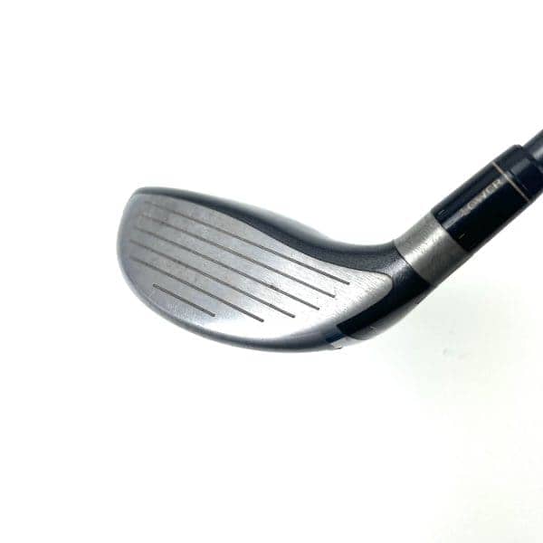 Taylormade SLDR 5 HL Wood / 21 Degree / Speeder 77 Regular Flex