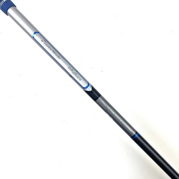 Taylormade SLDR 5 HL Wood / 21 Degree / Speeder 77 Regular Flex
