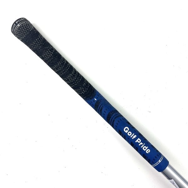 Taylormade SLDR 5 HL Wood / 21 Degree / Speeder 77 Regular Flex