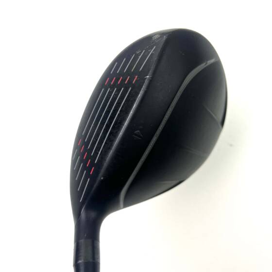 Cleveland Launcher HB Turbo 3 Wood / 15 Degree / Wishon S2S 55 Ladies Flex