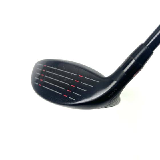 Cleveland Launcher HB Turbo 3 Wood / 15 Degree / Wishon S2S 55 Ladies Flex
