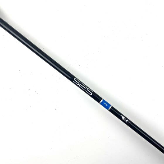 Cleveland Launcher HB Turbo 3 Wood / 15 Degree / Wishon S2S 55 Ladies Flex