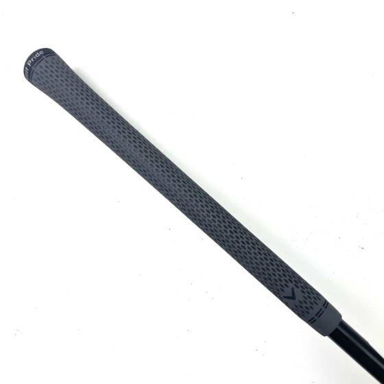 Cleveland Launcher HB Turbo 3 Wood / 15 Degree / Wishon S2S 55 Ladies Flex