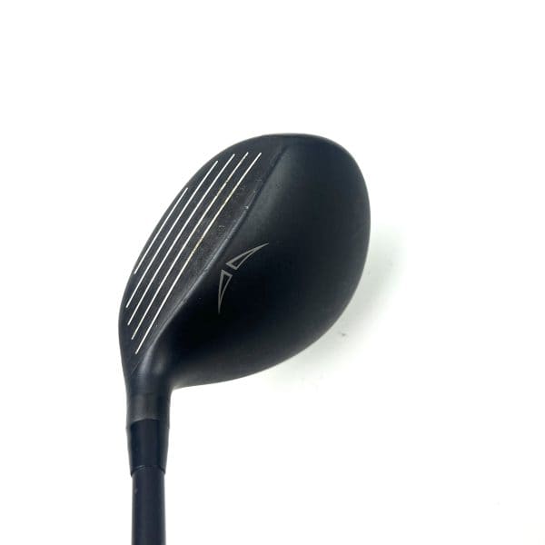 Ping G25 5 Wood / 18 Degree / TFC 189 Regular Flex