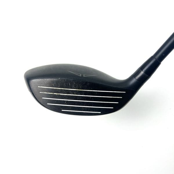 Ping G25 5 Wood / 18 Degree / TFC 189 Regular Flex