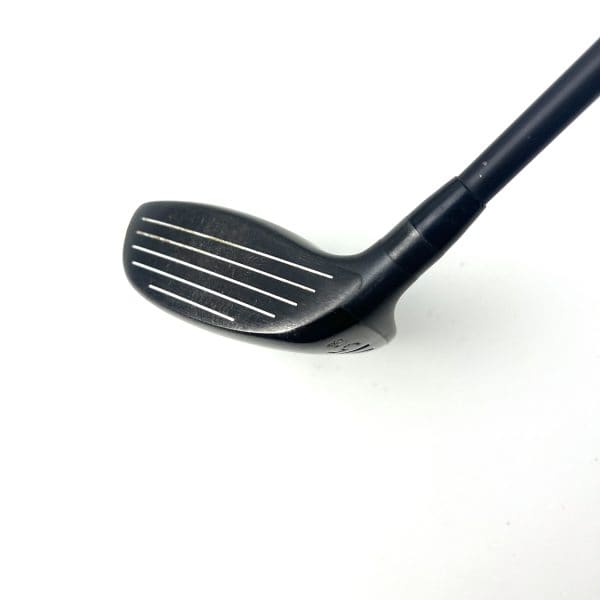 Ping G25 5 Wood / 18 Degree / TFC 189 Regular Flex