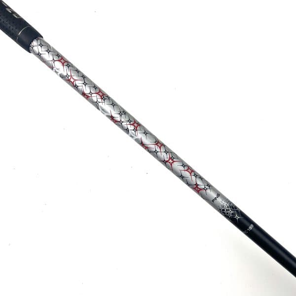 Ping G25 5 Wood / 18 Degree / TFC 189 Regular Flex