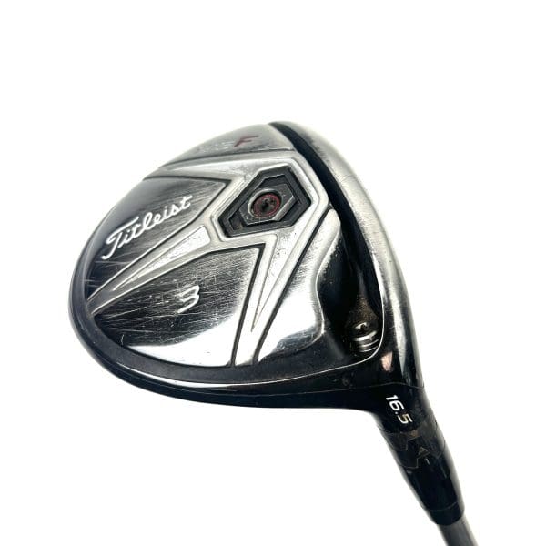 Titleist 915F 3 Wood / 16.5 Degree / Diamana Regular Flex