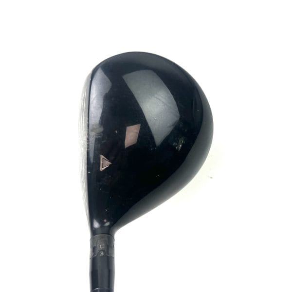 Titleist 915F 3 Wood / 16.5 Degree / Diamana Regular Flex
