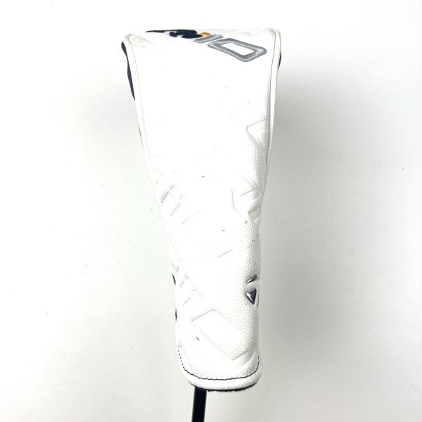 Taylormade QI10 5 Wood / 18 Degree / Ventus TR 6R Regular Flex