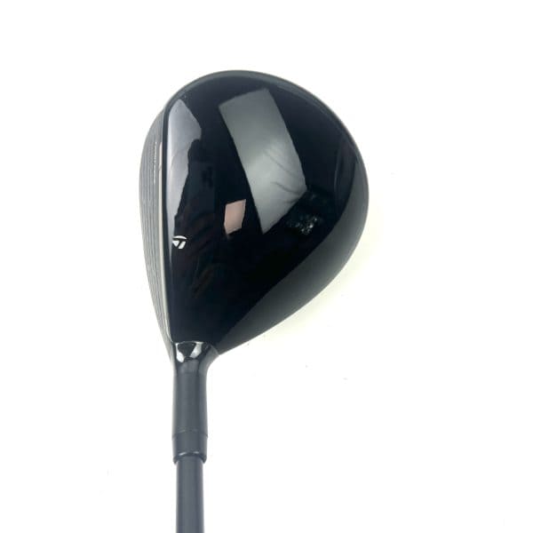 Taylormade QI10 5 Wood / 18 Degree / Ventus TR 6R Regular Flex