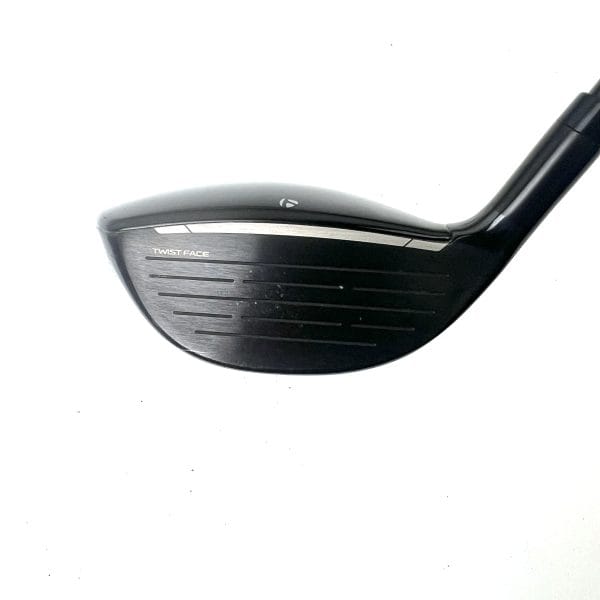 Taylormade QI10 5 Wood / 18 Degree / Ventus TR 6R Regular Flex