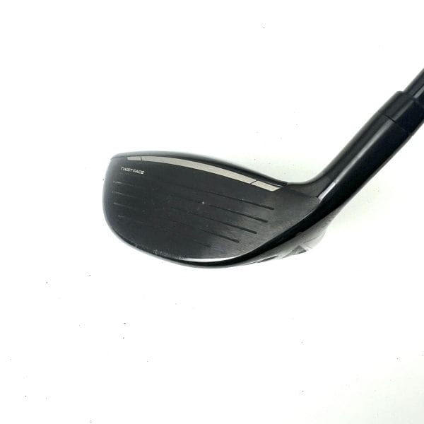 Taylormade QI10 5 Wood / 18 Degree / Ventus TR 6R Regular Flex