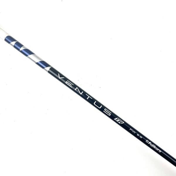Taylormade QI10 5 Wood / 18 Degree / Ventus TR 6R Regular Flex