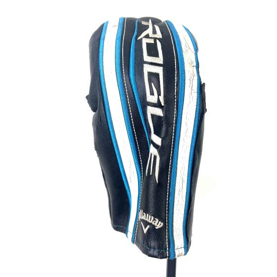 Callaway Rogue 3 Wood / 15 Degree / Aldila Synergy 60 Stiff Flex