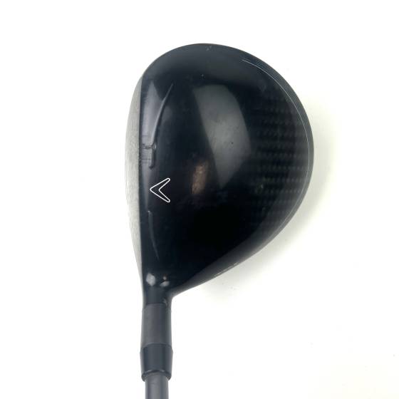 Callaway Rogue 3 Wood / 15 Degree / Aldila Synergy 60 Stiff Flex