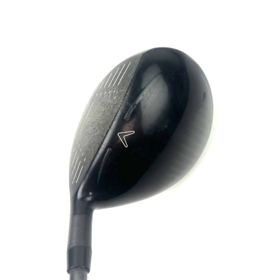 Callaway Rogue 3 Wood / 15 Degree / Aldila Synergy 60 Stiff Flex