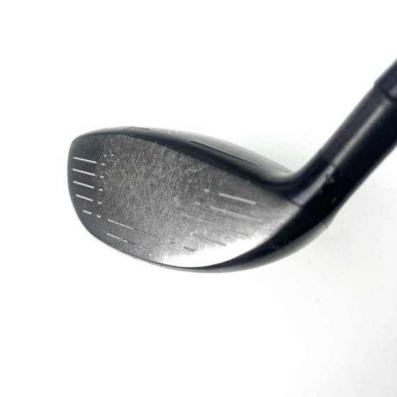 Callaway Rogue 3 Wood / 15 Degree / Aldila Synergy 60 Stiff Flex