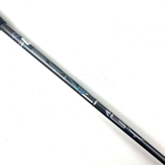 Callaway Rogue 3 Wood / 15 Degree / Aldila Synergy 60 Stiff Flex