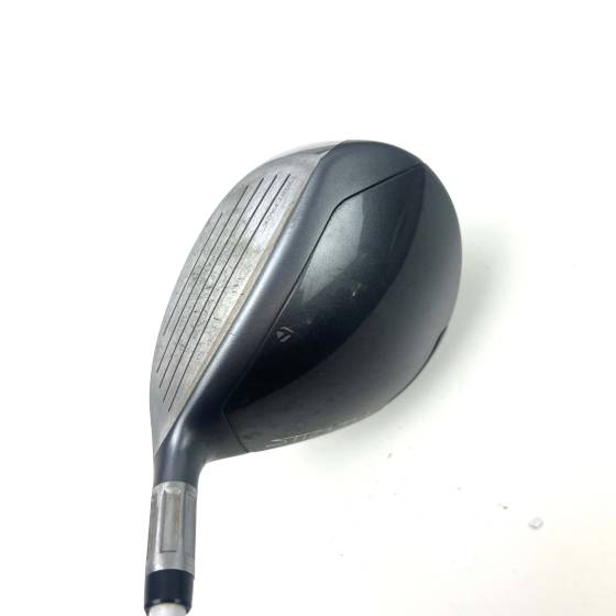 Taylormade Stealth 2 HD 5 Wood / 19 Degree / Aldila Ascent Ladies Flex