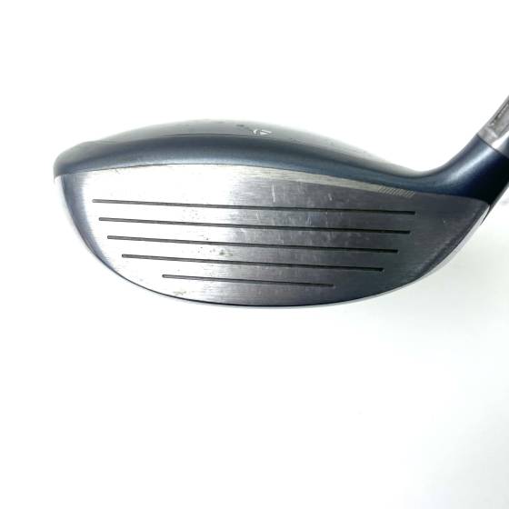 Taylormade Stealth 2 HD 5 Wood / 19 Degree / Aldila Ascent Ladies Flex