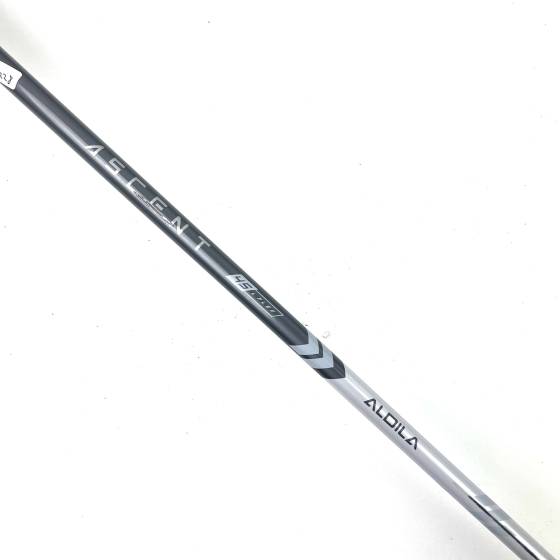 Taylormade Stealth 2 HD 5 Wood / 19 Degree / Aldila Ascent Ladies Flex