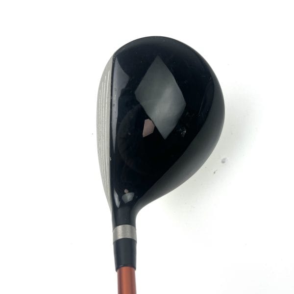 Ping G10 4 Wood / 17 Degree / TFC 129 Regular Flex