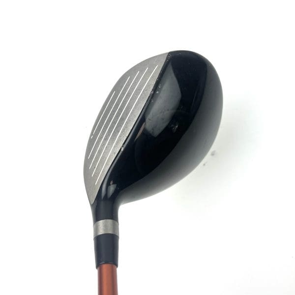Ping G10 4 Wood / 17 Degree / TFC 129 Regular Flex