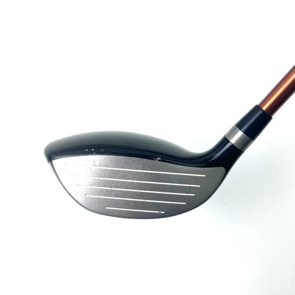 Ping G10 4 Wood / 17 Degree / TFC 129 Regular Flex