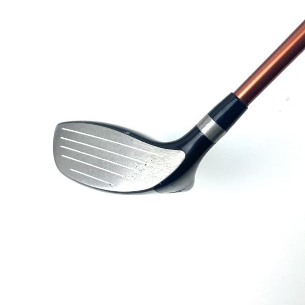 Ping G10 4 Wood / 17 Degree / TFC 129 Regular Flex