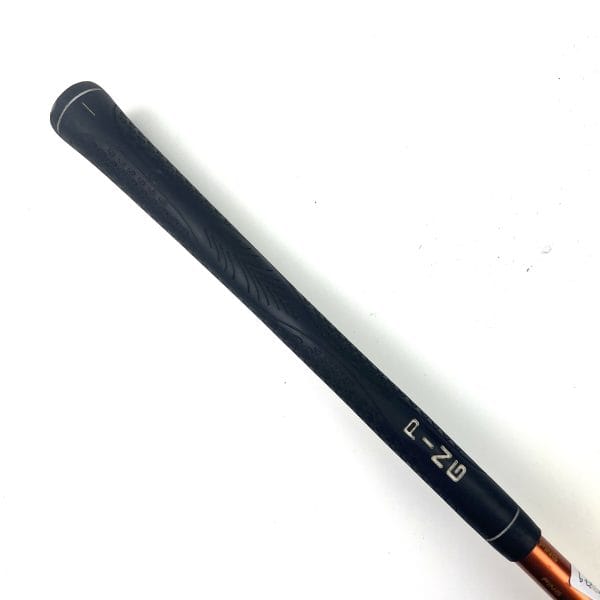 Ping G10 4 Wood / 17 Degree / TFC 129 Regular Flex
