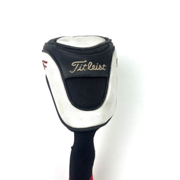 Titleist 910F 3 Wood / 15 Degree / Diamana 'Ilima Regular Flex
